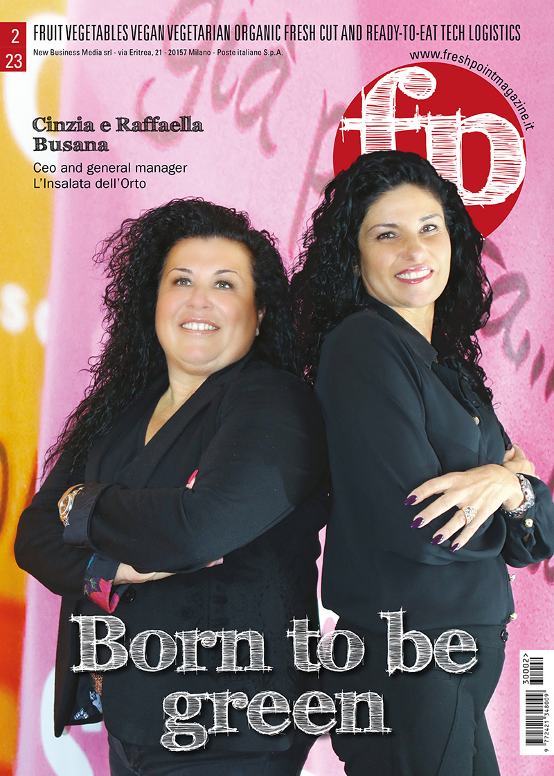 Fresh Point Magazine