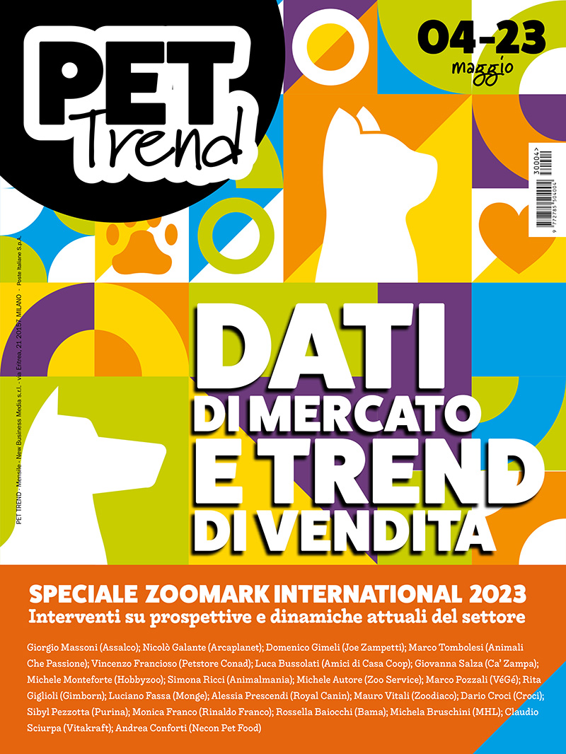Pet Trend